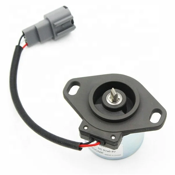 

Датчик угла экскаватора ZX450 EX120 EX200, 4444902