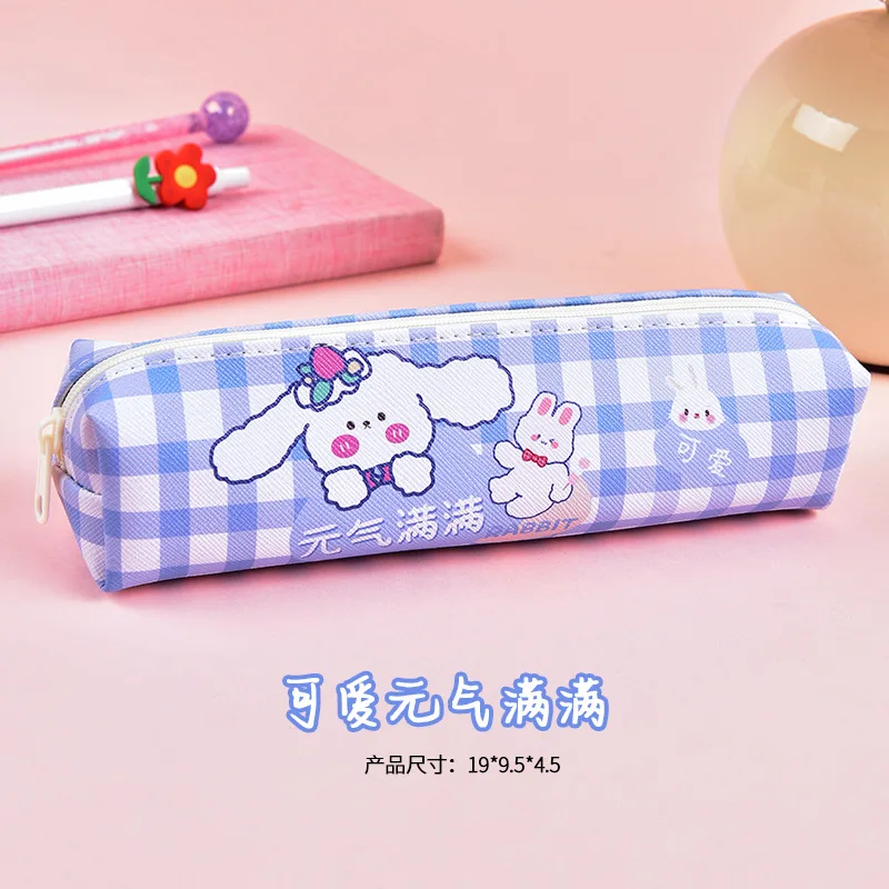 Taille-crayon Vache Kawaii - Design Mignon Bovin, Cadeau Fille, Fourniture Bureau