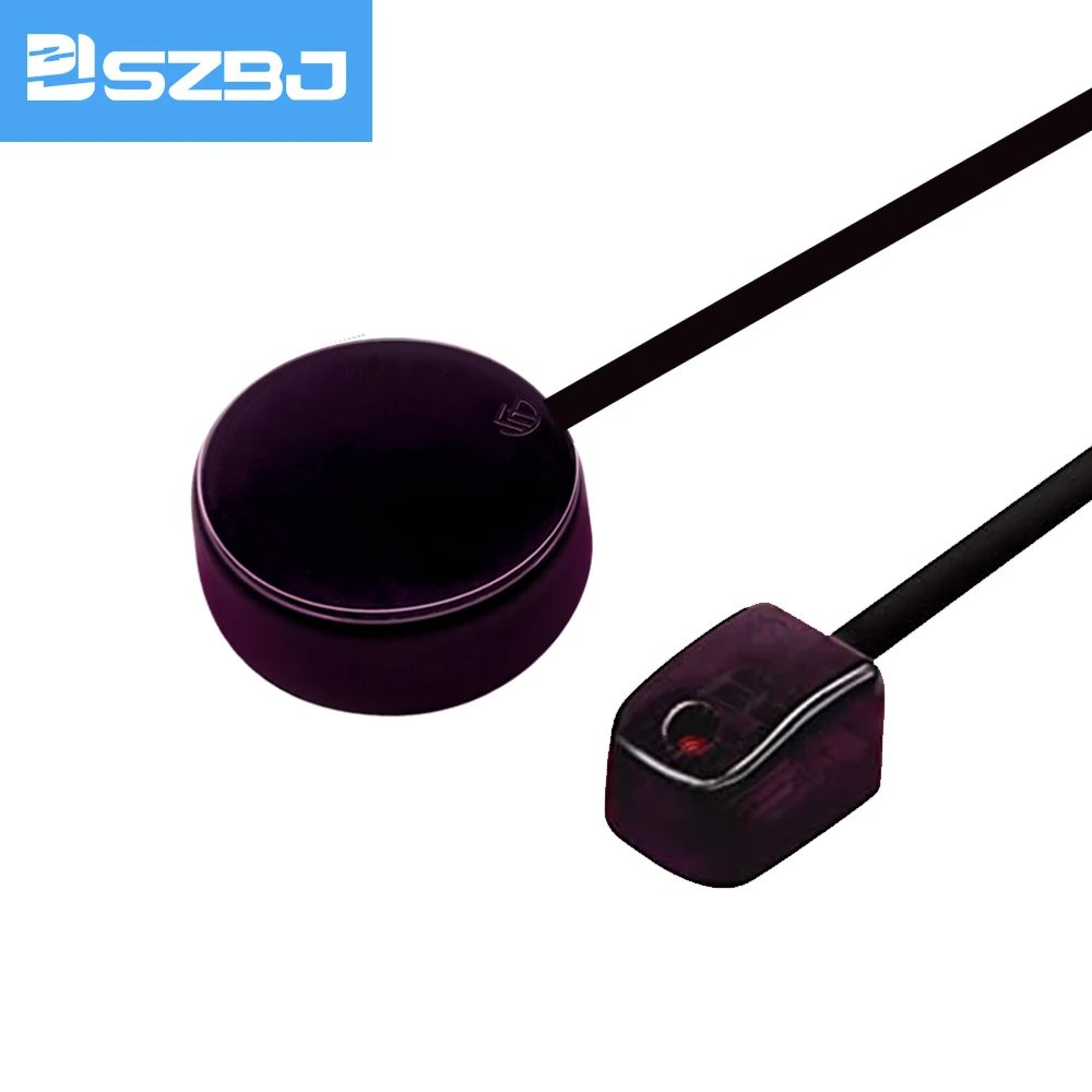 Infrared Repeater System Remote Control Extender Ir Repeater Fib