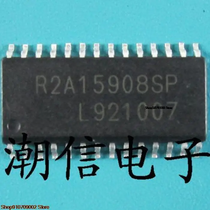 

5pieces R2A15908SPSOP-28 original new in stock