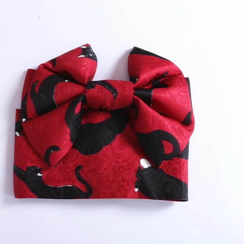 Рисунок 3 - Кимоно женское традиционное в японском стиле