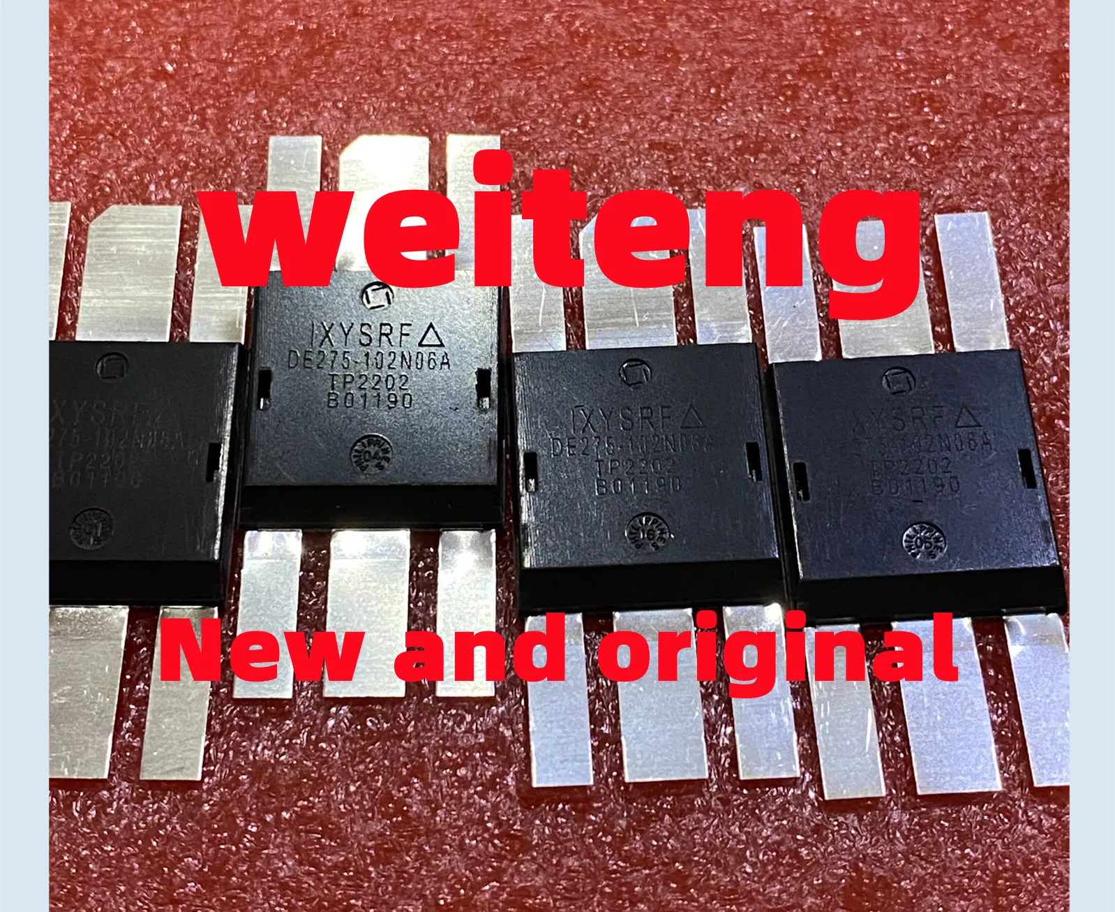 MRF9045MR1 M9045M MRF9045M High frequency tube RF TRANSISTOR Module 1Piece/LOT