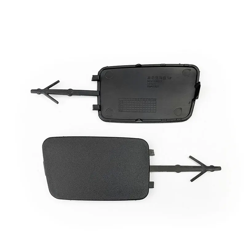 Car Rear Bumper Hook Cover Suitable for Peugeot 3008 4008 5008 rear bumper trailer cover tow hook cover traction hook cover