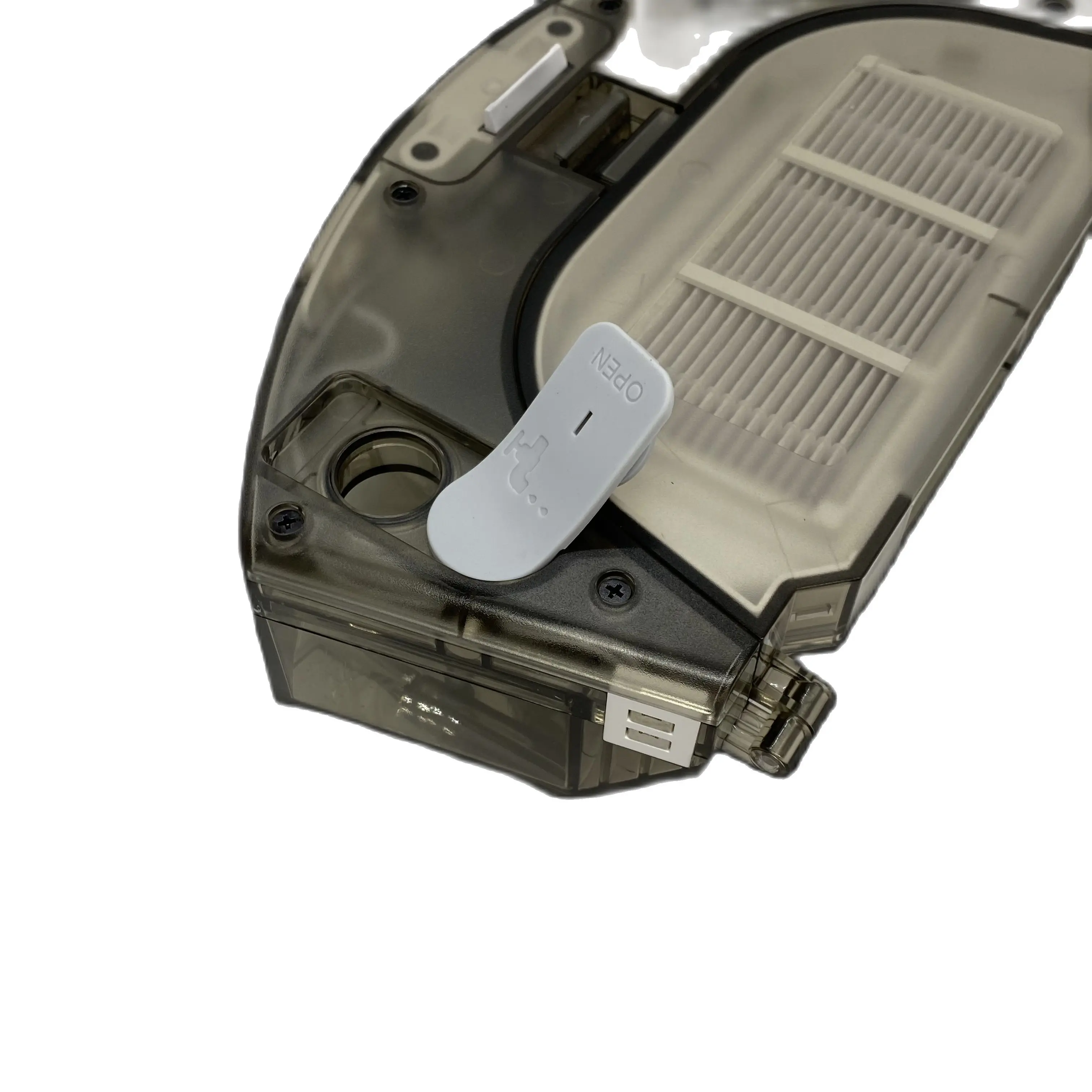  Viomi S9 κ  ûұ ü ǰ, 2-in-1   ũ (HEPA  ũ )