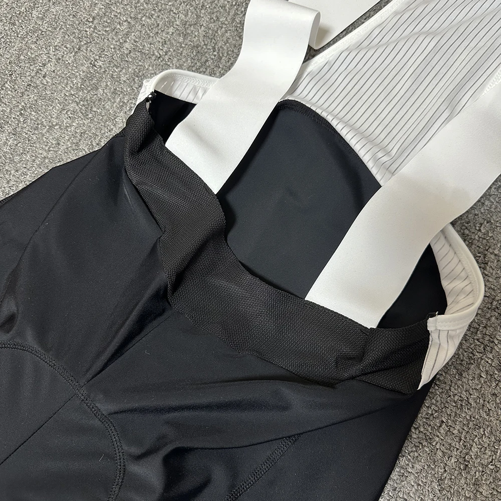 SYN Cycling Bib Shorts Men Outdoor Wear Bike Ride 6 Hours Padded Riding Bib Tights Bicycle Men's Cycling Clothing Mtb Short cycling bib shorts