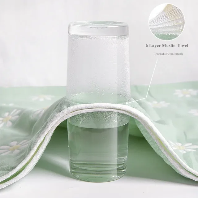 cotton summer blanket
