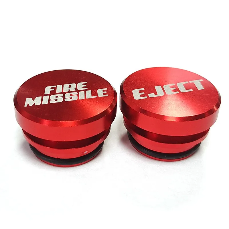 cigarette lighter delete Universal Billet Aluminum Cigarette Lighter Plug Delete Fitment Fits Most  auto with FIRE MISSILE and EJECT