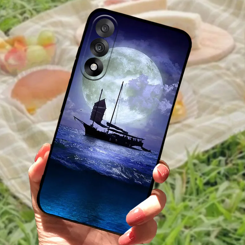 Shockproof TPU Soft Silicone Protective Case