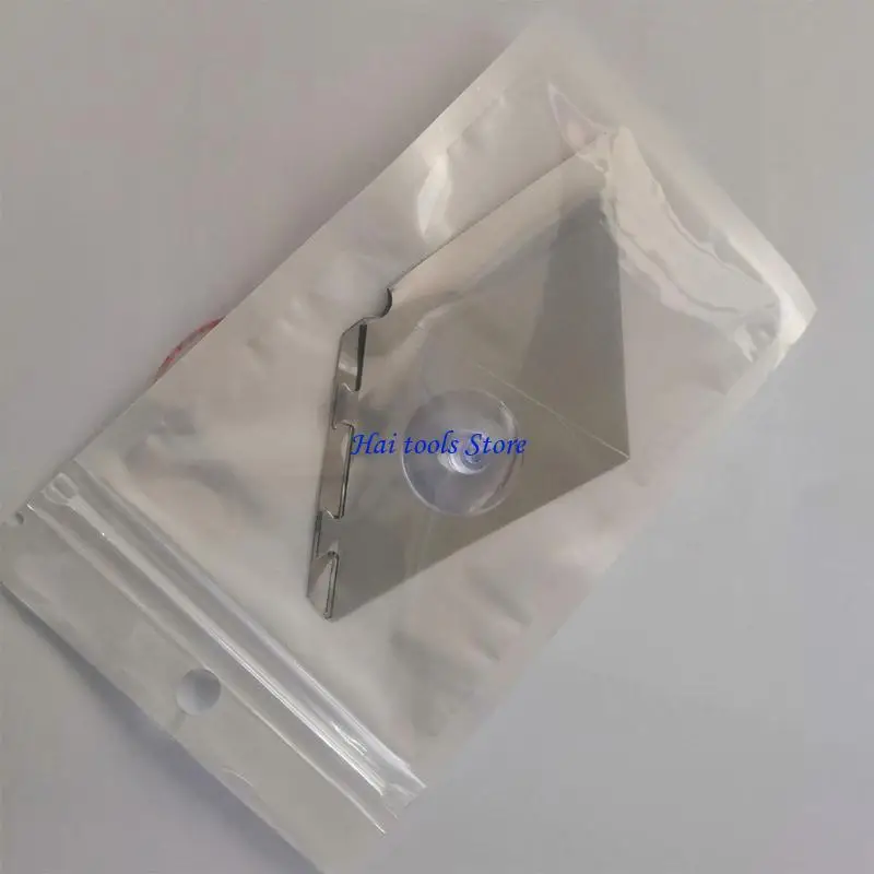 X37E 3D-Projektorständer Projektorpyramide 360-Grad-Bilder Mobiles Smartphone – Detail 9