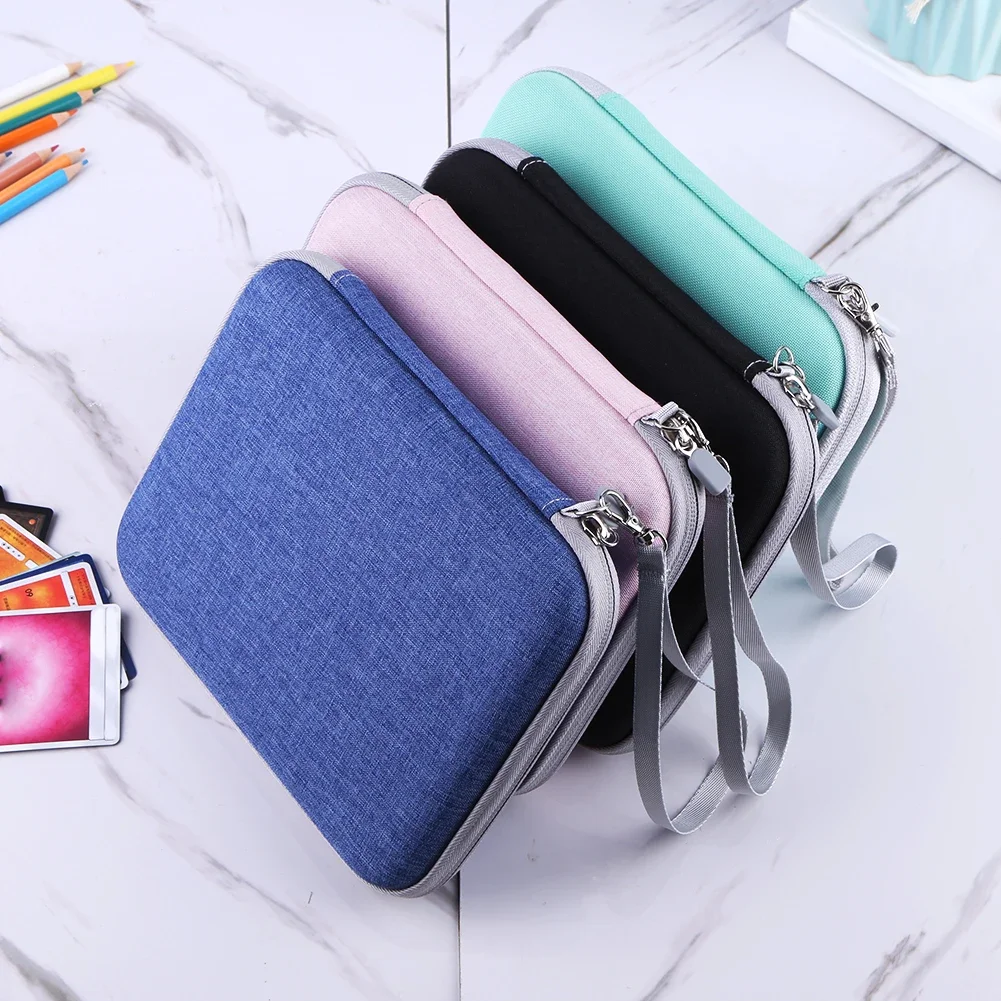 Yoto Box Aazon.co: Card Case Copatible For Yoto Card Case Holder 80 Pockets  Kids Audiobook Card Case