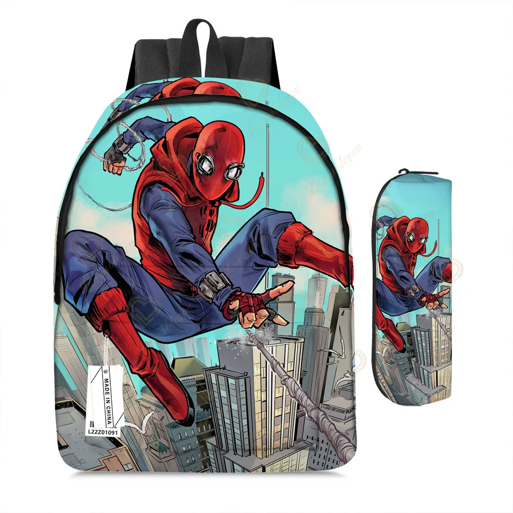 Backpack Set