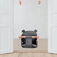 Swing Seat  Hanging Swing Seat Baby Swings for Backyard 2