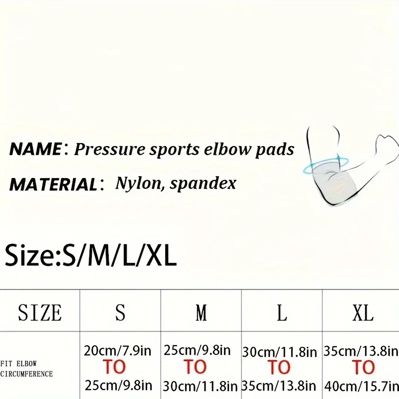 1PC Lengthening Elbow Brace for Tennis , Elbow Compression Sleeve,  Elbow Brace for Women and Men,for Weightlifting,Workouts