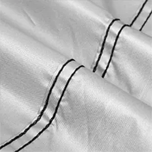 Outdoor Furniture Covers Waterproof Rain Snow Dust Wind-Proof Anti-UV Polyester Fiber Garden Lawn Patio Furniture Covers
