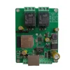 Ethernet Relay Network Wifi Switch Modbus MQTT TCP UDP Web HTTP Schedule Task CAN RS485 CoAP Domoticz Timer Module 3
