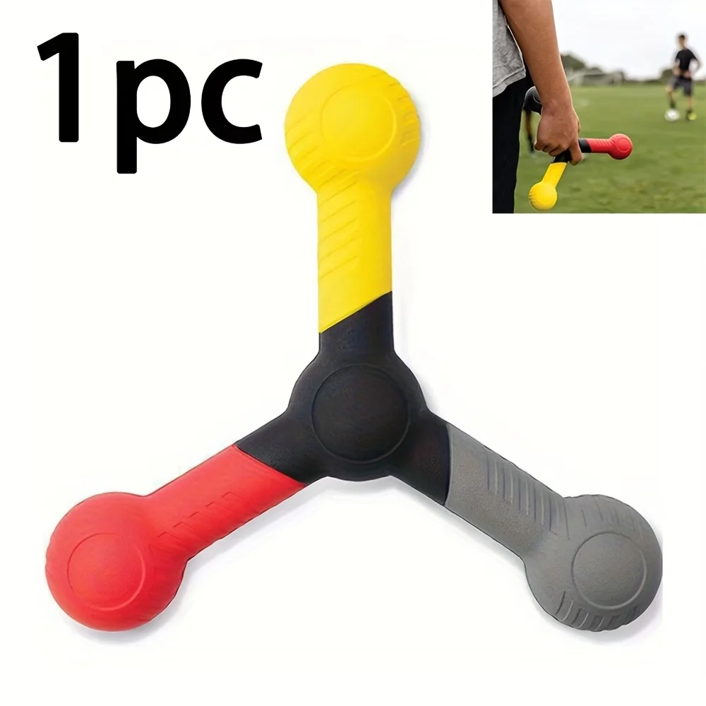 Tricolor Hand-Eye Coordination Speed Training Tool