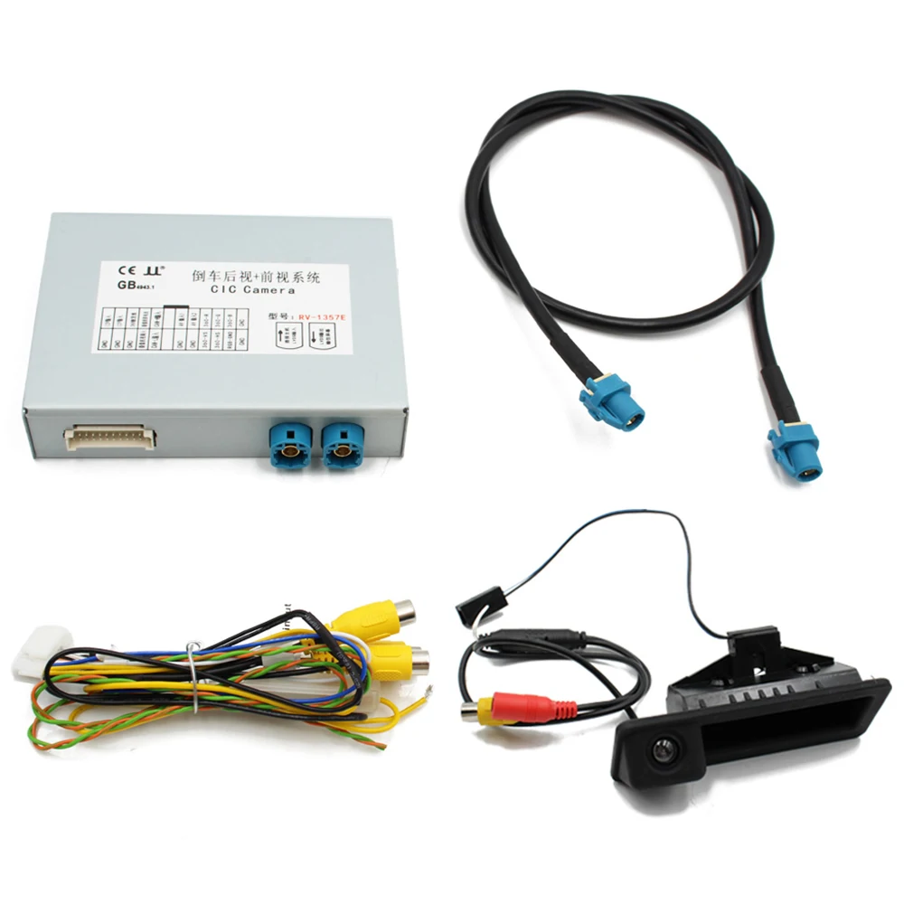 ZJCGO-ڵ ĸ  ĸ ī޶  ڴ ڽ ̽ , BMW 5 ø, X1, E84, X5, E70, X6, E71, E72, E60, E61  CIC