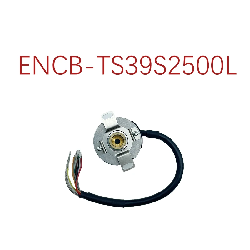 오리지널 ENCB-TS39S2500L 로터리 인코더 ENCB-TS39S2500L, 신제품
