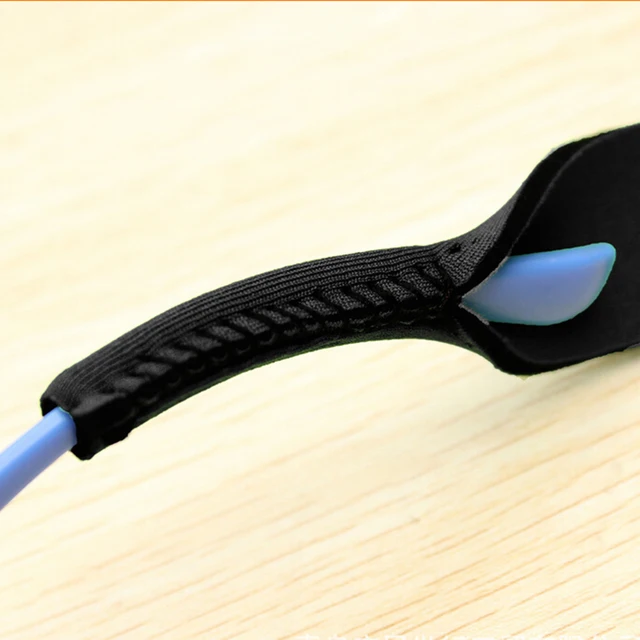 HOT Spectacle Glasses Anti Slip Strap Stretchy Neck Cord Outdoor Sports Eyeglasses String Sunglass Rope Band Holder 40.8cm 5