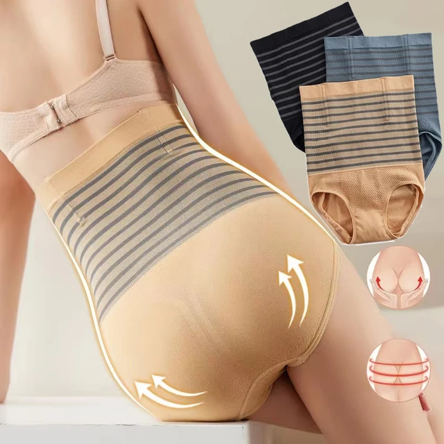 Belly Band Abdominal Compression Corset High Waist Shaping Panty Breathable  Body Shaper Butt Lifter Seamless Panties 2022 Shorts - Safety Short Pants -  AliExpress