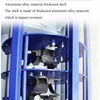 Commerical Electric Sugar Cane Peeler Automatic Sugarcane Skin Peeling Machine 4