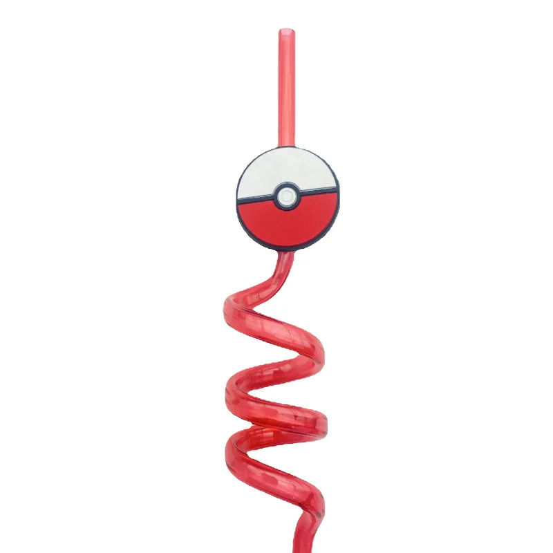 POKEMON STRAW TIPS 