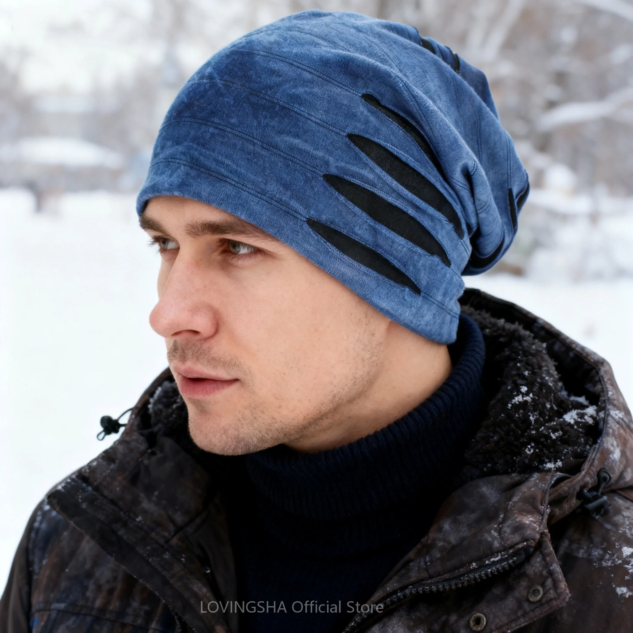 Herbst Frühling Skullies Beanies Männer Baggy Reißen Design Weiche Komfortable Warm Frauen Hüte Damen Dünne Mädchen Schönheit Feminino HT209