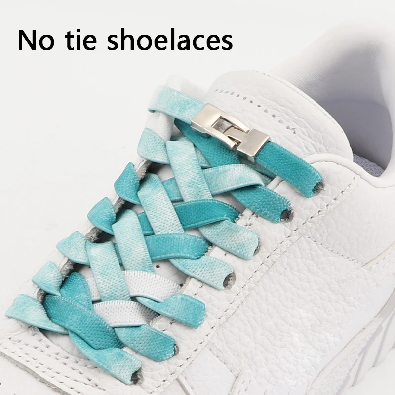 loosey goosey shoelaces