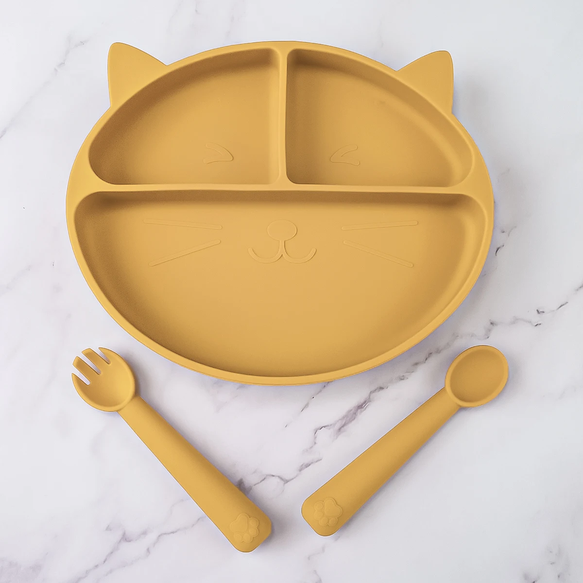 Yellow-Divider disk