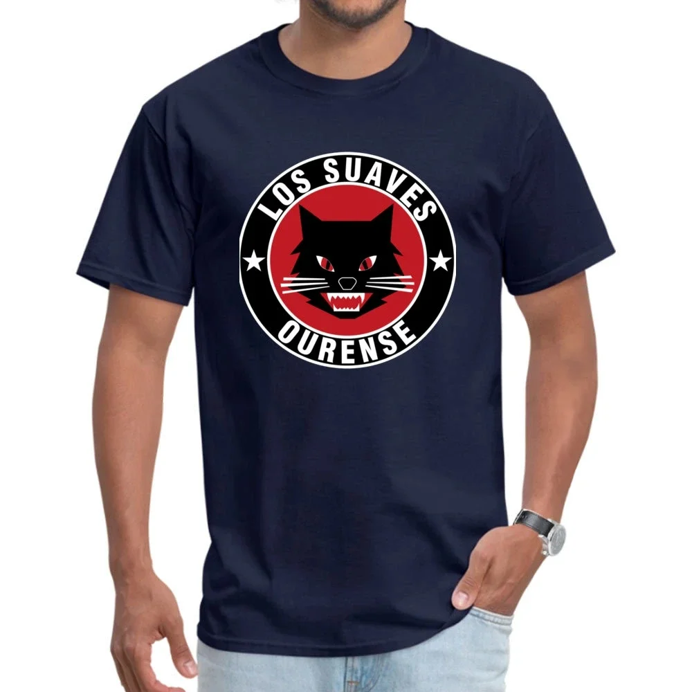 Los Suaves Ourense Samurai Stoff Top T-Shirts für Männer Tops T-Shirt Rap Sommer Herbst runden Kragen T-Shirts 3d gedruckt – Detail 9