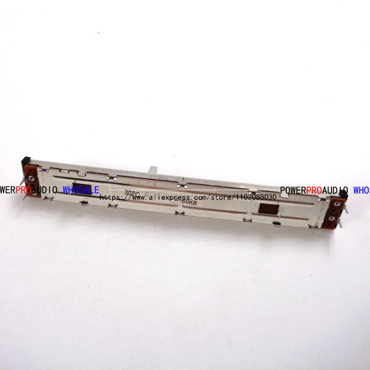 2個オリジナルDCV1033テンポピッチフェーダーパイオニアCDJ-900nexus