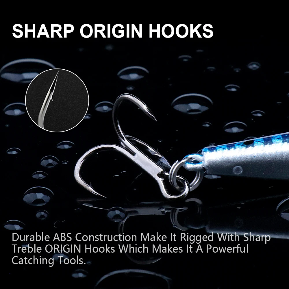 TREHOOK  ̺ ̳ ŷ   , öƽ ϵ ũƮ, ΰ  ̳, ٴ  Ŭ, 110mm, 11g