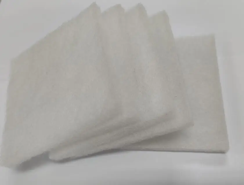 Pack of 60 Compatible Poly Pads Removal Sponge Aquarium Filter Sponge for Juwel Compact / Bioflow 3.0