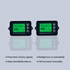 80V 50A 100A 350A TK15 Coulomb Meter Vehicle Battery Capacity Tester Battery Coulometer for E-bike/Balance Car/Cleaning Machine 6