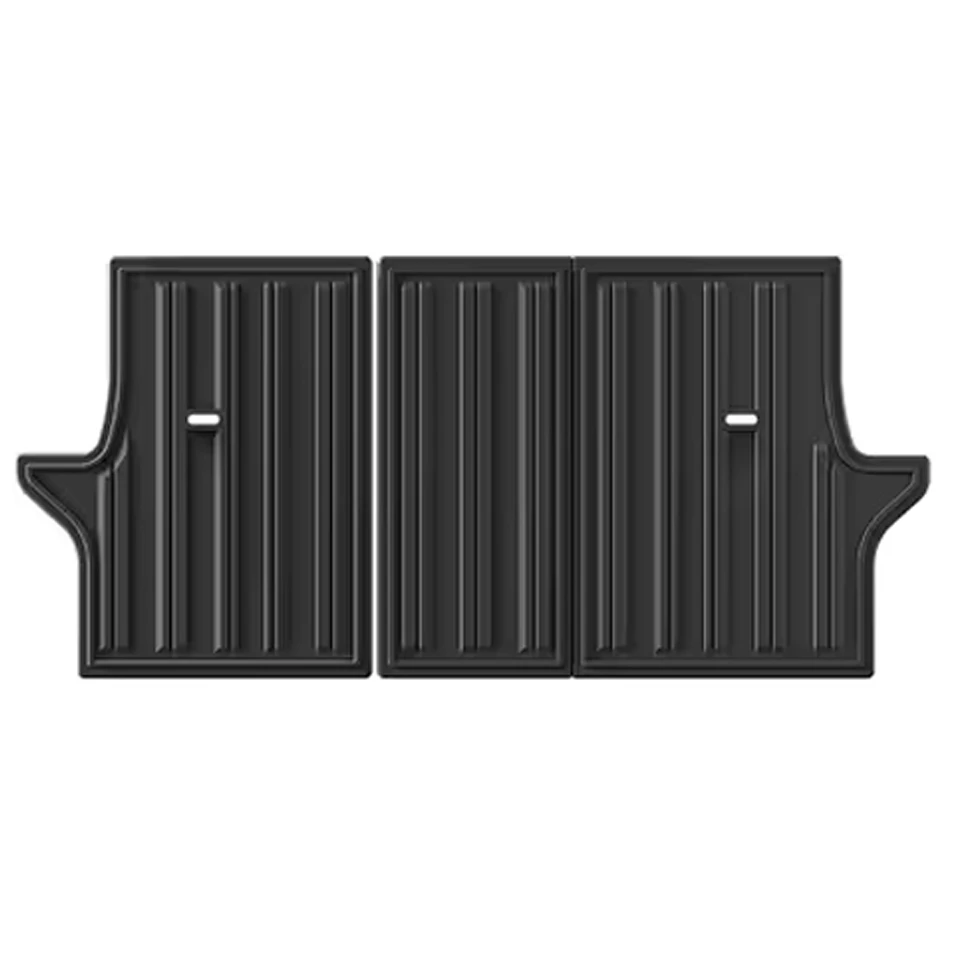 Seat Back Pad