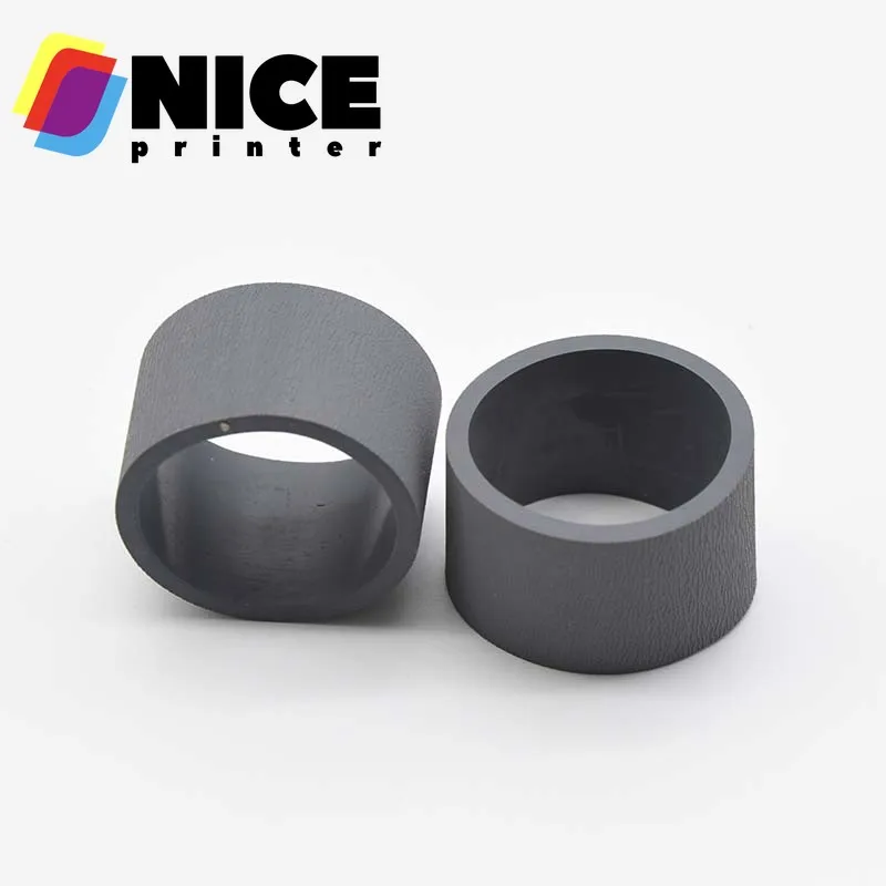 

1Pcs Pickup Roller Tire for Samsung CLP300 350 ML1640 2240 1610 1615 1641 2010 2015 CLX 2160 SCX 4521 for Xerox 3117 6110 PE220