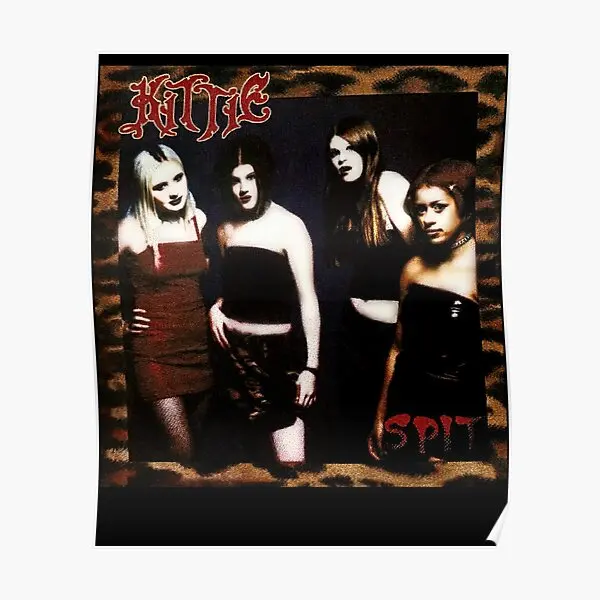 Плакат с котенком и плюсом, забавный Декор для комнаты, домашняя живопись, настенное украшение, печать, винтажная роспись, современная картина без рамки