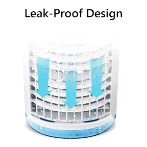 Mollget Portable Air  Conditioner