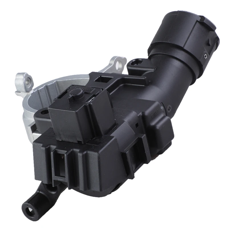 Ignition Lock Housing 9L8Z-3511-A 9L8Z3511A For 2008-2012 Ford