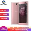 Sony Xperia XA2 H3113 H4113 4G LTE Mobile Phone 5.2'' IPS LCD 3GB RAM 32GB ROM 1/2 SIM Card Snapdragon 630  xa2 cellphone 1