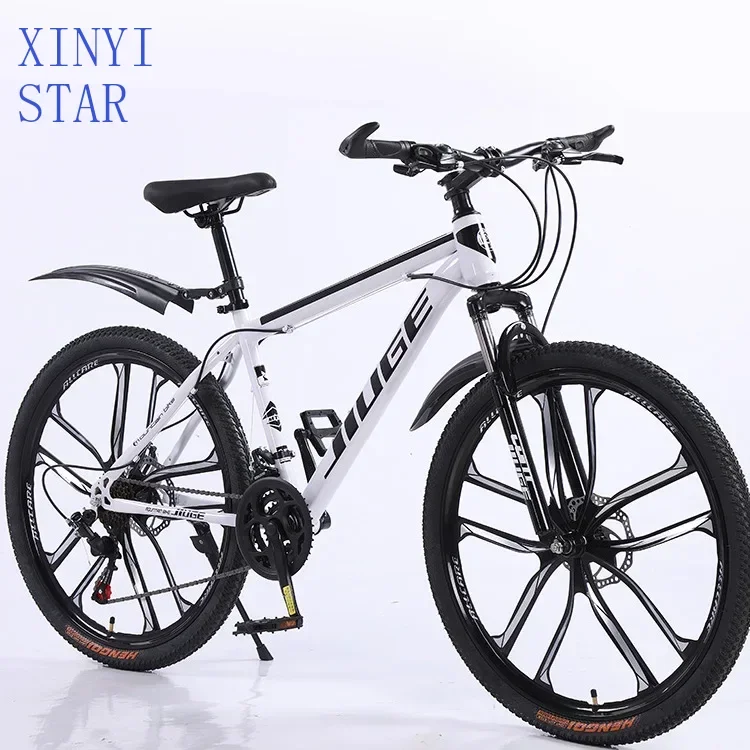 30-Speed Mountain Bike 6