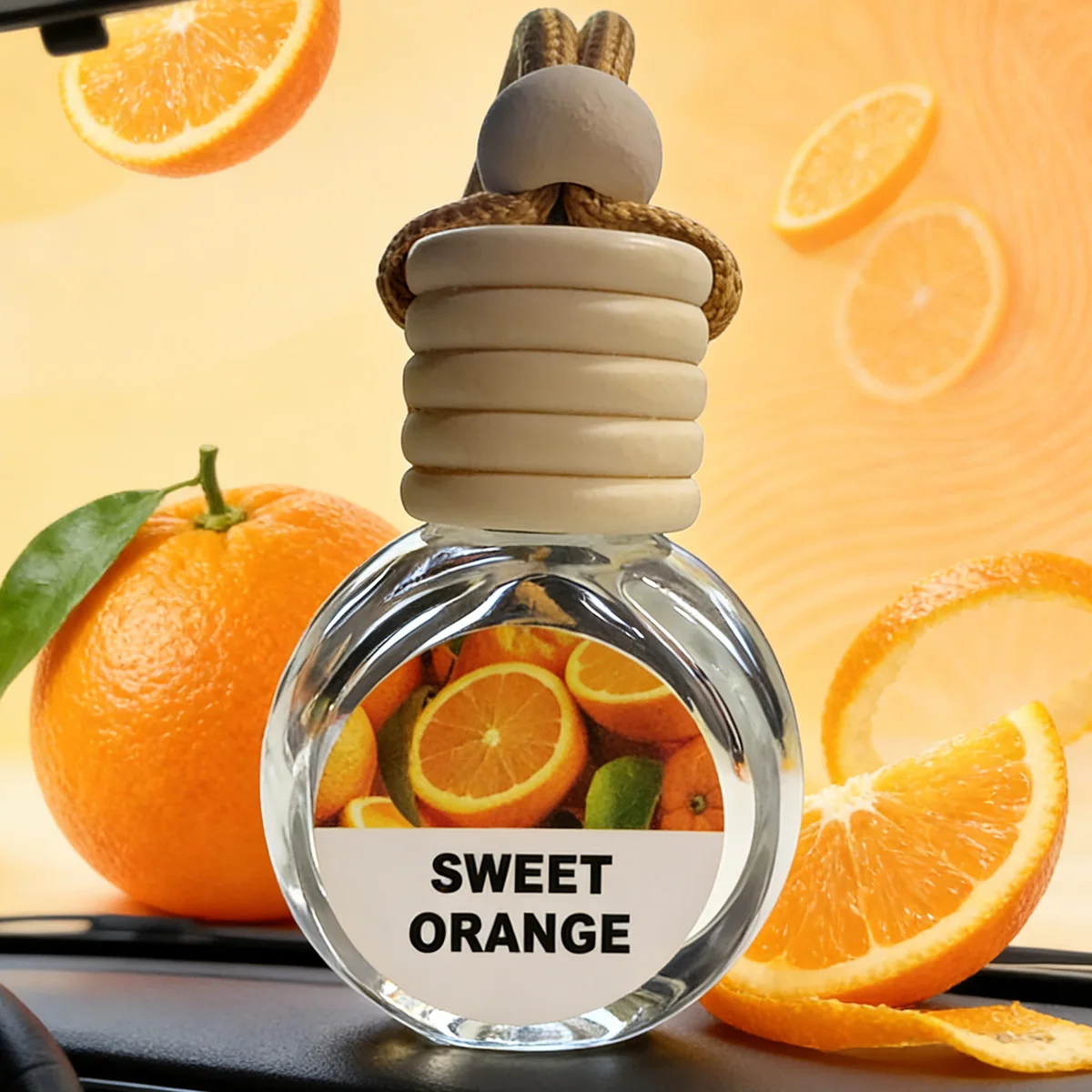 sweet orange