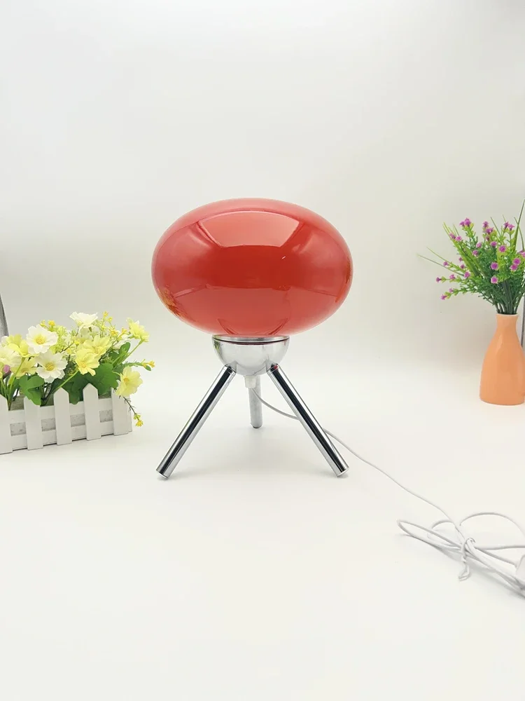 Description Picture 2 of itemAesthetic Room Decoration At Home Decoration and Accessories Bedside Lamp Dining Table Light Living Room Lights Lighting Lamps