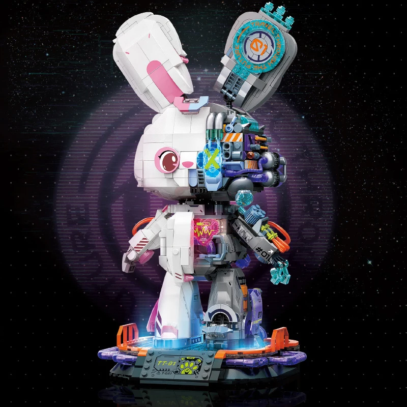 TURN UP TOYS BUGるBUNNY Rabbit CPU ソフビ Yahoo!オークション -「turn up toys」の落札相場・落札価格