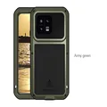 Army green