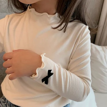Baby Girls Long-Sleeve T-Shirt 1