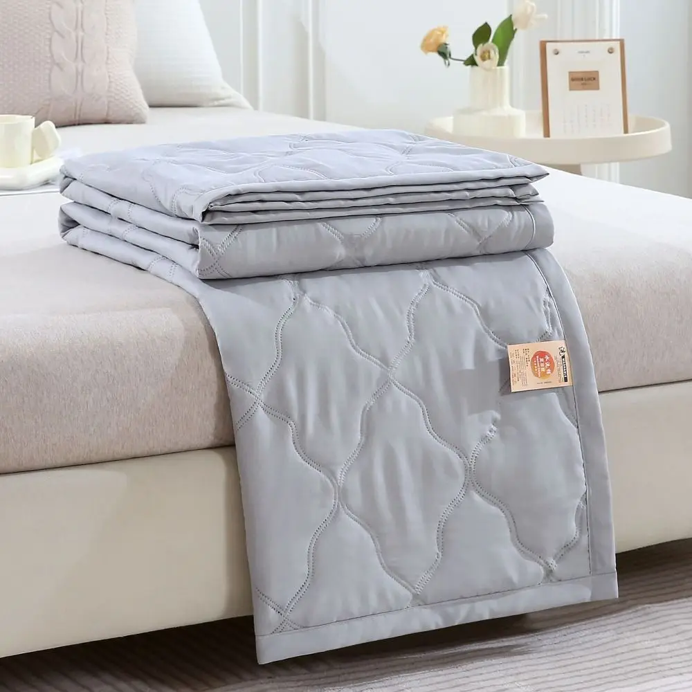 Skin-FriendlyCoolingBlanketNewColdEffectDoubleSidedConditioningQuiltSpringSummerBreathableCoolerQuilt-AliExpress15