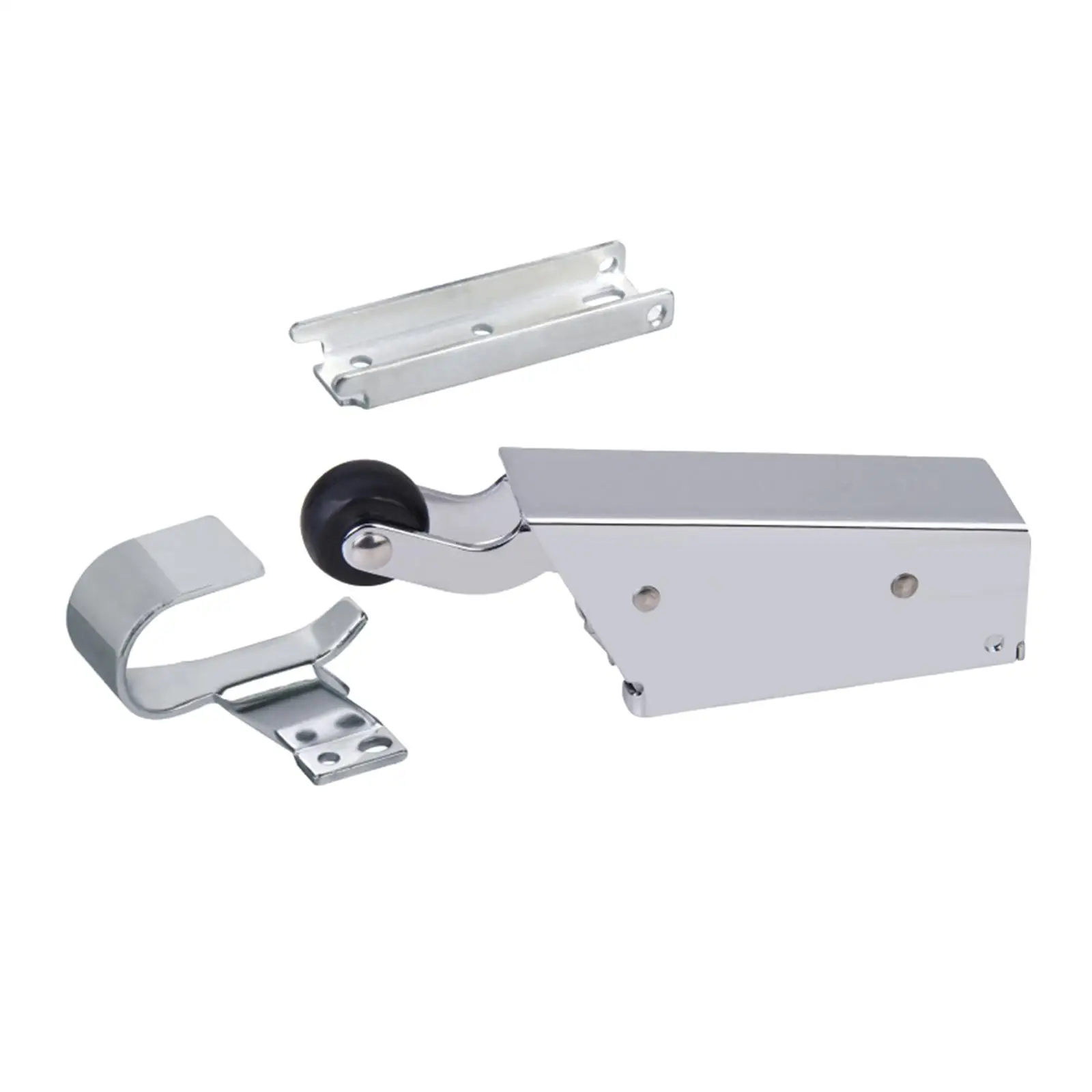 Spring Action Doors Closer Concealed Mounting Walk in Coolers Office