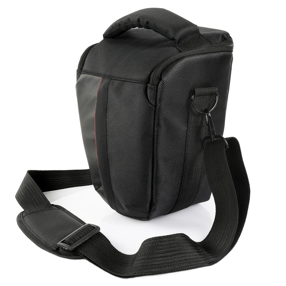 Waterproof Case Cover for Canon EOS 850D 200D II R6 R5 600D 700D 760D Nikon COOLPIX P950 D6 D780 D750 D90 D3500 DSLR Camera