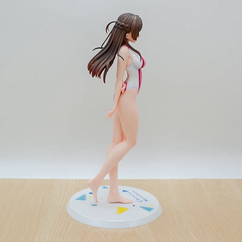 Manga Figurine Chizuru Mizuhara Swimsuit